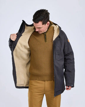 Pinewood Finnveden Vinterjacka Herr Pinewood