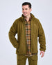 Pinewood Forest Pile Fleece