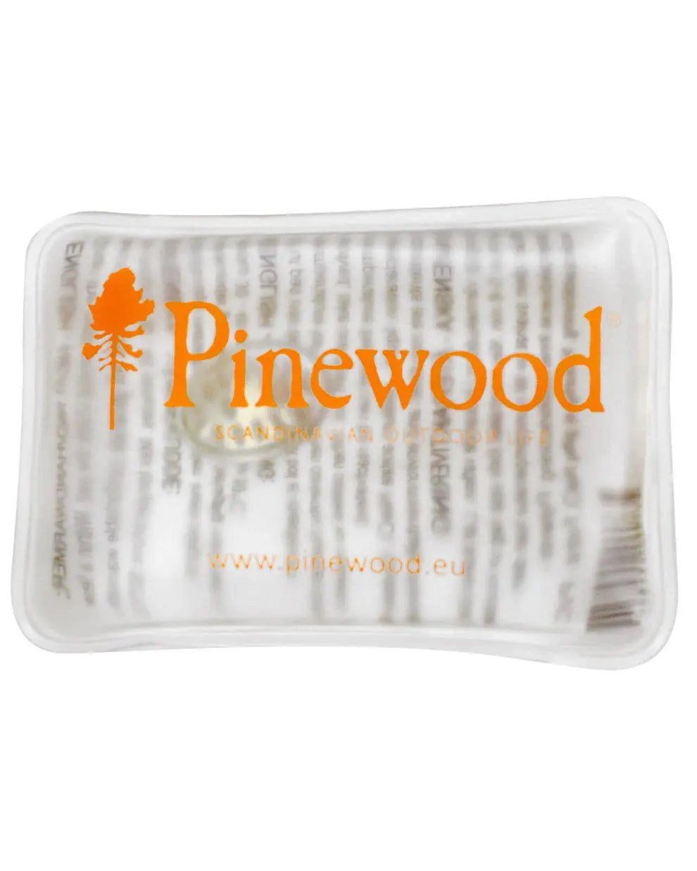 Pinewood Handvärmare Heat Pad Seende Pinewood