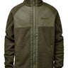 Pinewood® Pile Fleecejacka Herr Pinewood