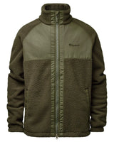 Pinewood® Pile Fleecejacka Herr Pinewood