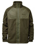 Pinewood® Pile Fleecejacka Herr Pinewood