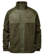 Pinewood® Pile Fleecejacka Herr Pinewood