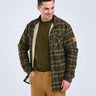 Pinewood® Pile Overshirt Pinewood