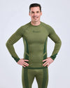 Pinewood Seamless Function Base Layer SET Pinewood