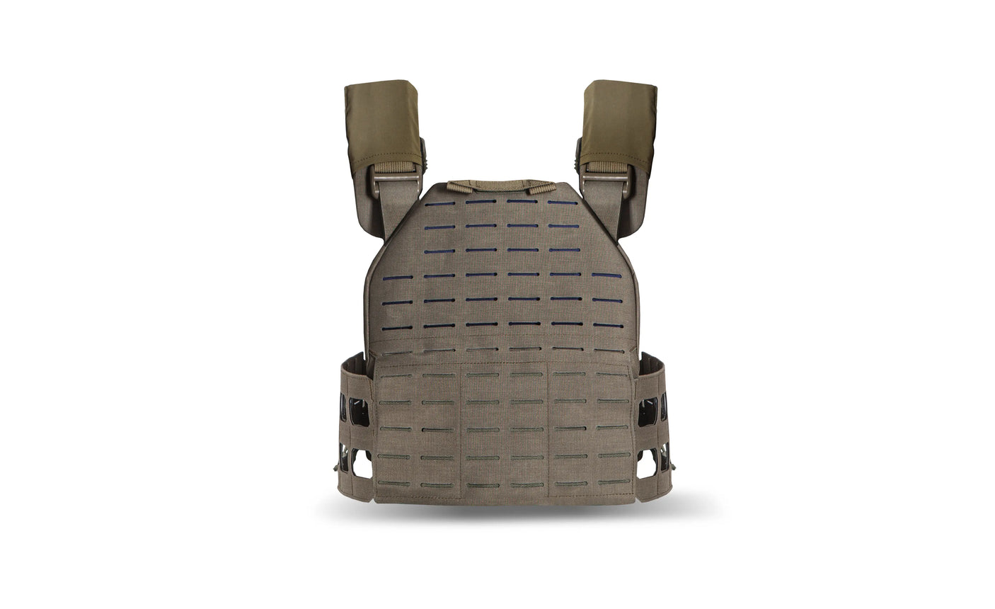 Suited Systems Plate Carrier Suited Systems