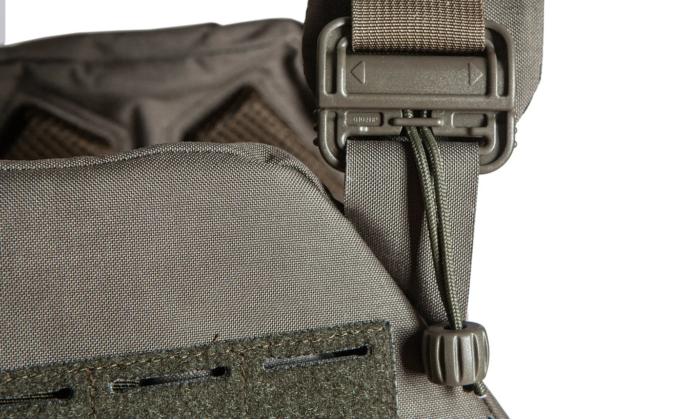 Suited Systems Plate Carrier Suited Systems
