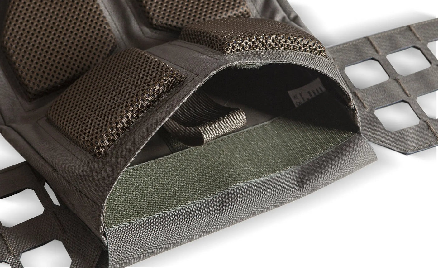 Suited Systems Plate Carrier Suited Systems