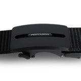 Pentagon Regal Bälte DRK 35mm Pentagon
