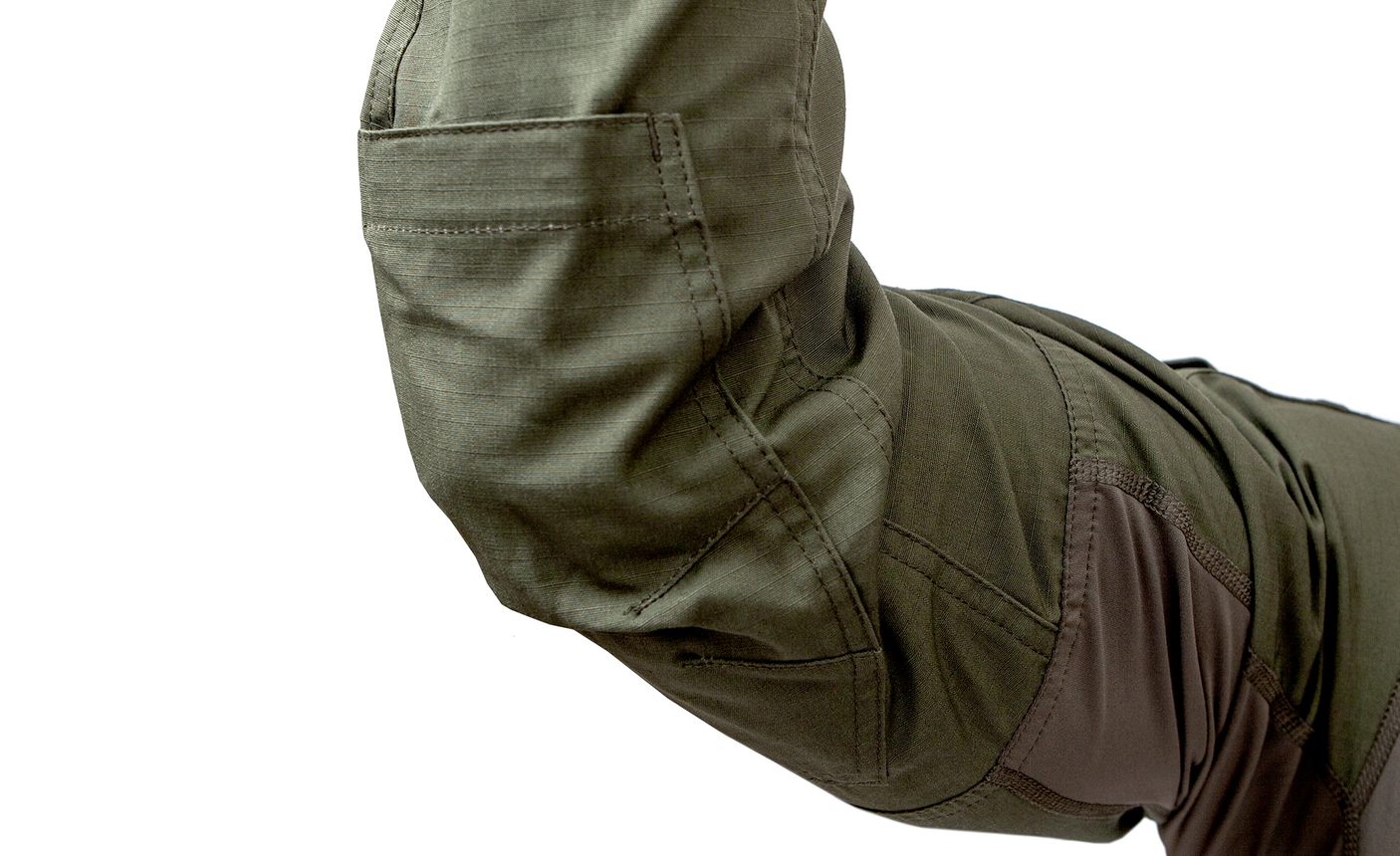 Suited Systems Light Under Armour Shirt