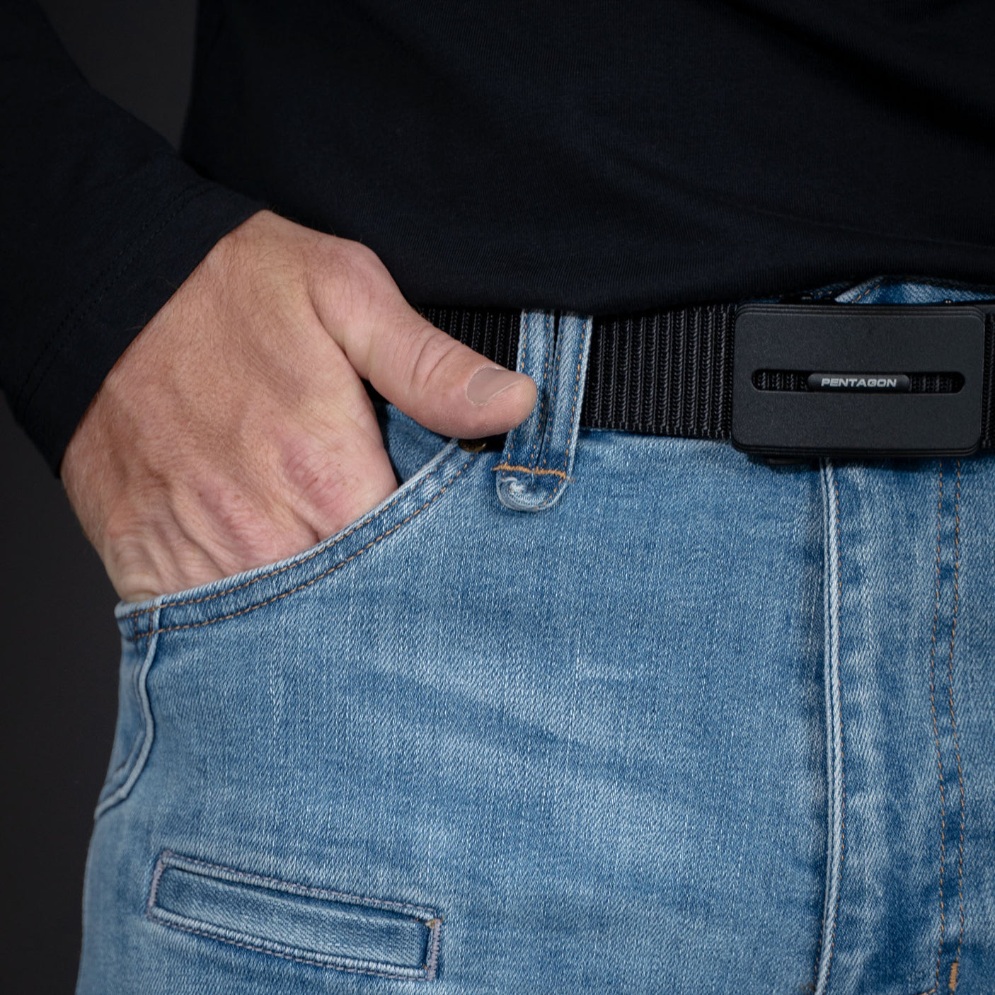 Pentagon Rogue Jeans