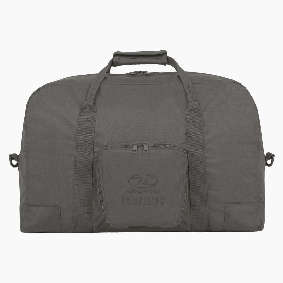 Highlander Forces Boulder Packable Duffle 40L Highlander Forces