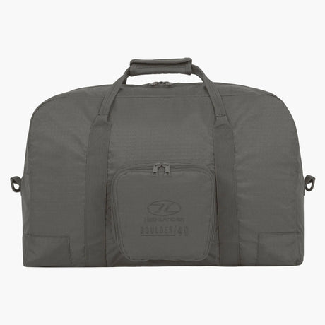 Highlander Forces Boulder Packable Duffle 40L Highlander Forces