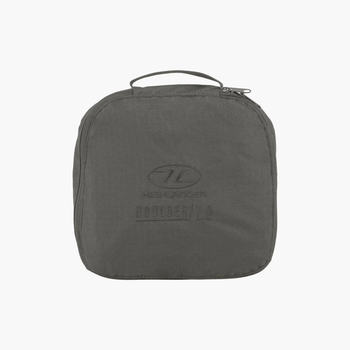 Highlander Forces Boulder Packable Duffle 70L Highlander Forces