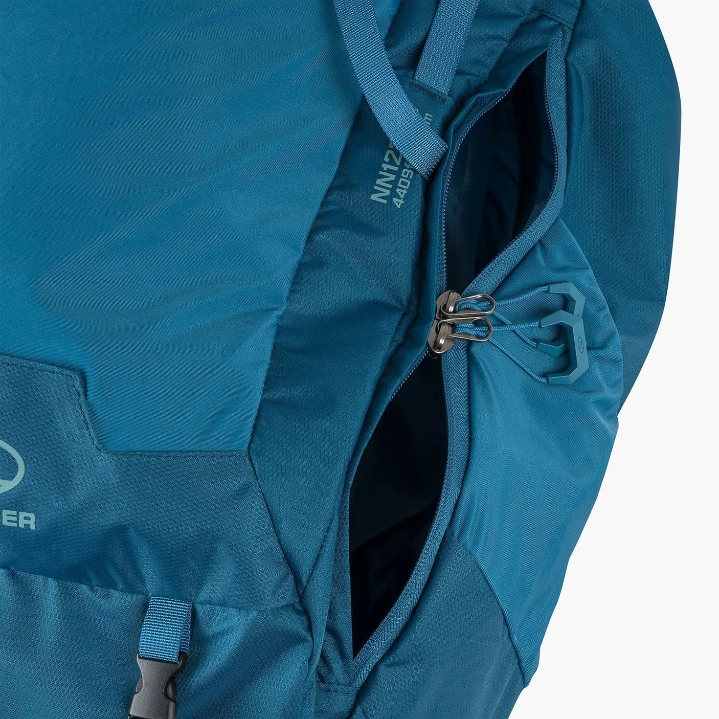 Highlander Ben Nevis Rucksack 52L Highlander Forces