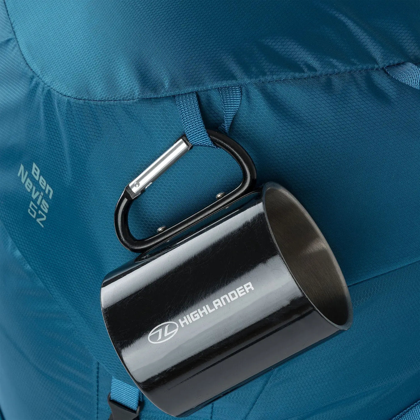 Highlander Ben Nevis Rucksack 52L Highlander Forces