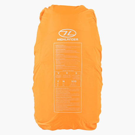 Highlander Ben Nevis Rucksack 52L