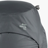 Highlander Ben Nevis Rucksack 65L Highlander Forces