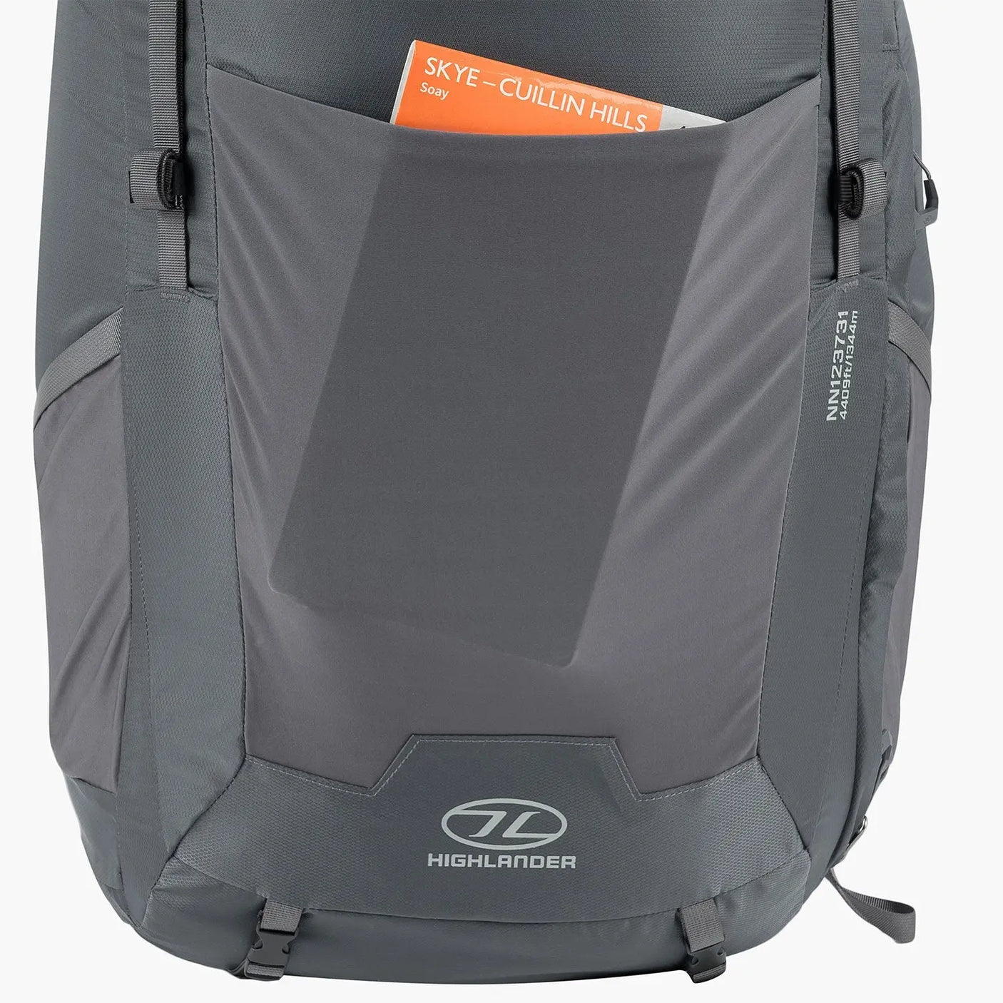 Highlander Ben Nevis Rucksack 65L Highlander Forces