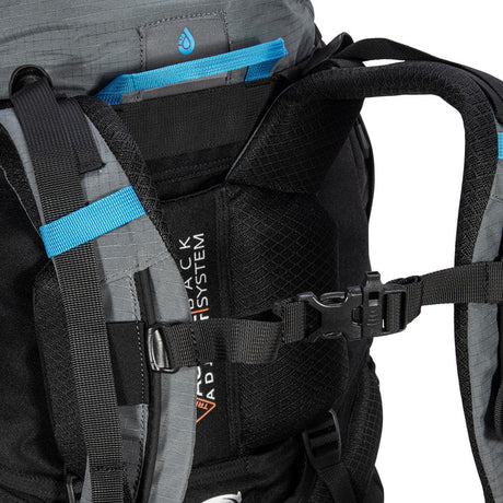 Highlander Novar Rucksack 50+5L