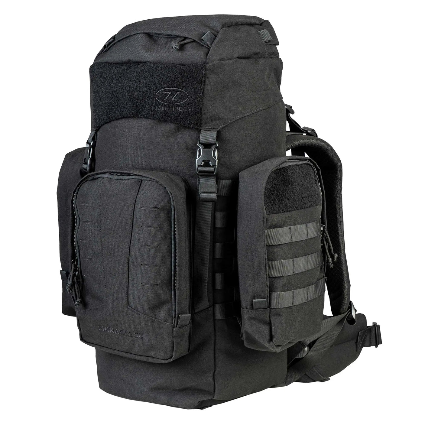 Highlander Forces Pinnacle Backpack 50L Highlander Forces