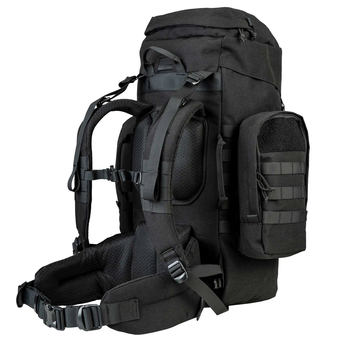 Highlander Forces Pinnacle Backpack 50L Highlander Forces