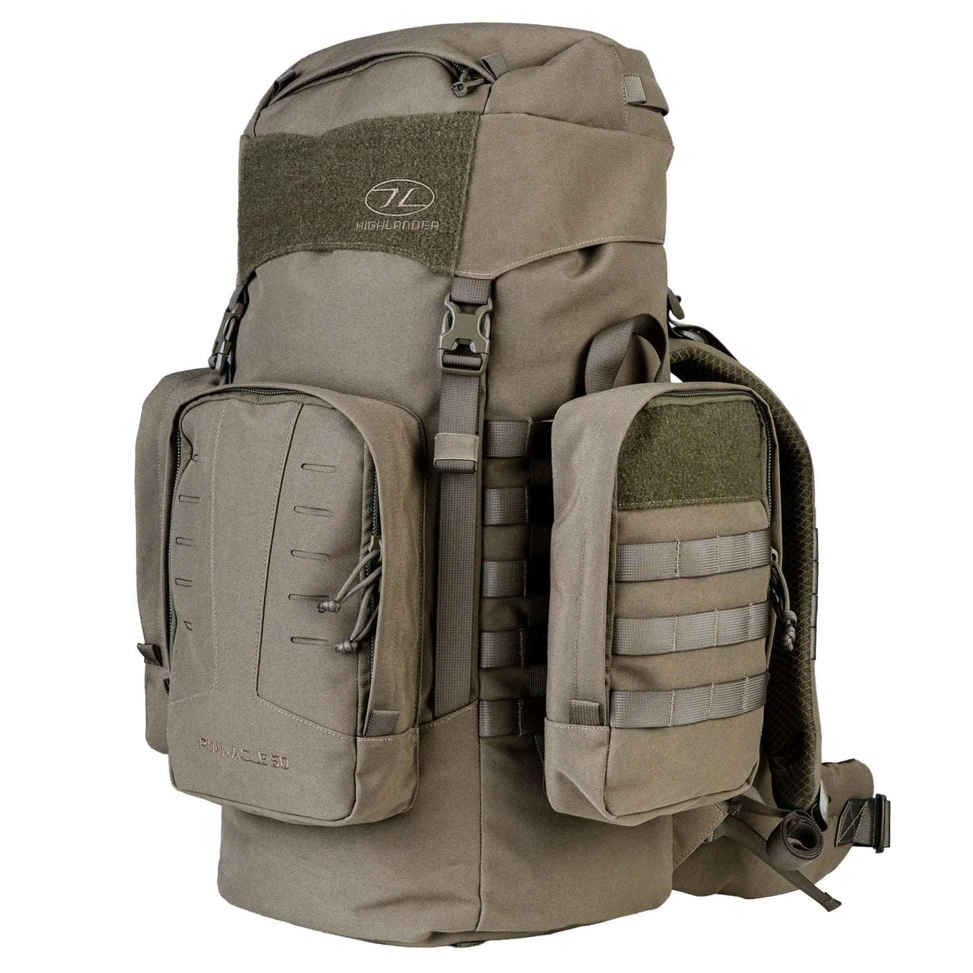 Highlander Forces Pinnacle Backpack 50L Highlander Forces
