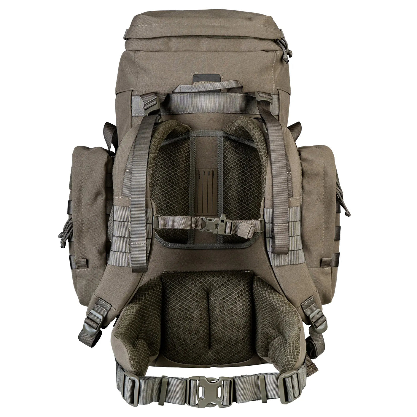 Highlander Forces Pinnacle Backpack 50L Highlander Forces