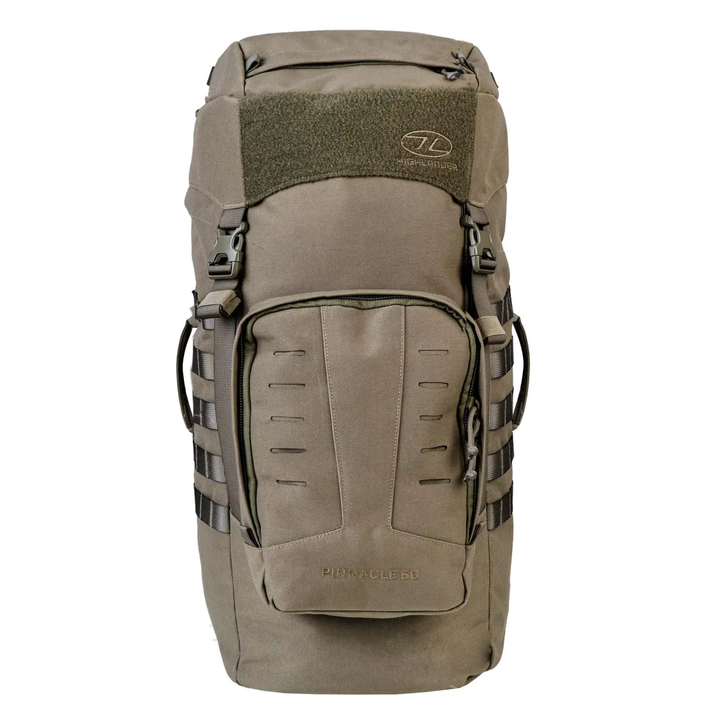Highlander Forces Pinnacle Backpack 50L Highlander Forces