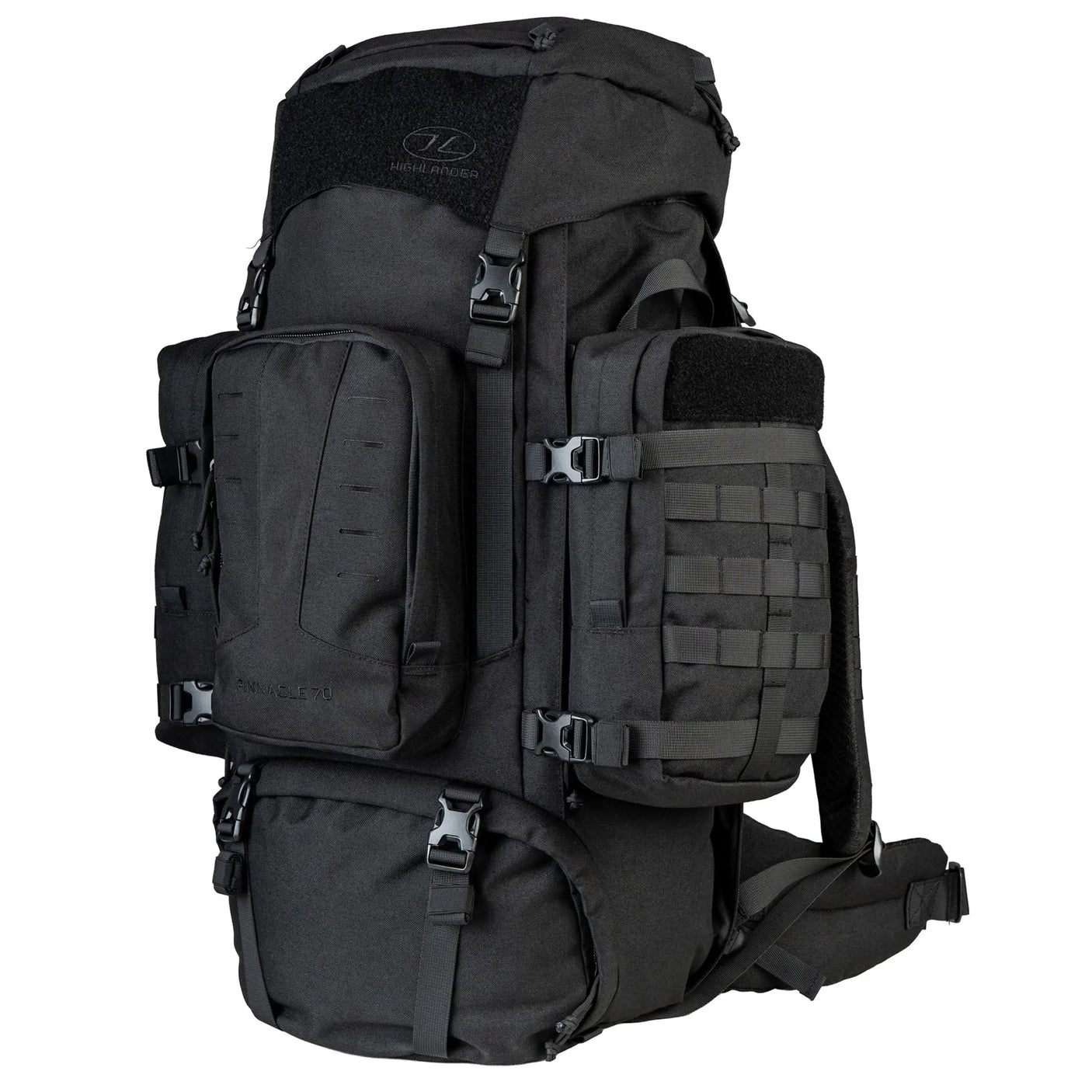Highlander Forces Pinnacle Backpack 70L Highlander Forces