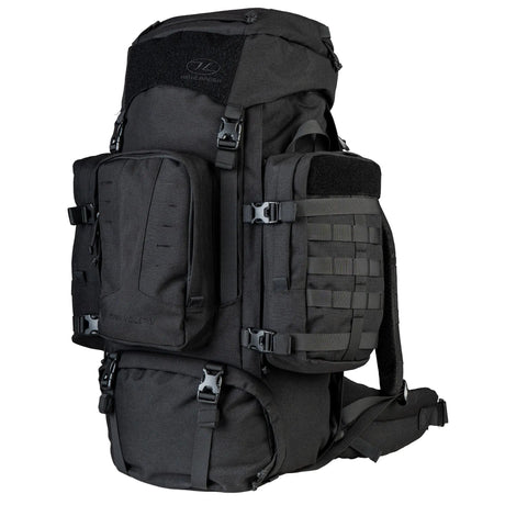 Highlander Forces Pinnacle Backpack 70L Highlander Forces