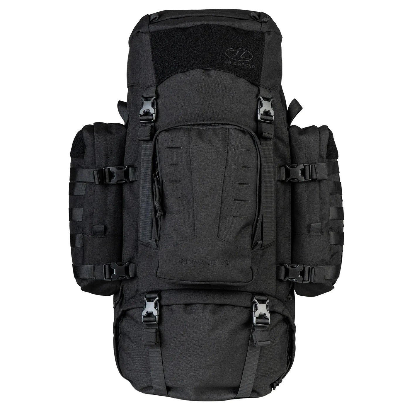 Highlander Forces Pinnacle Backpack 70L Highlander Forces