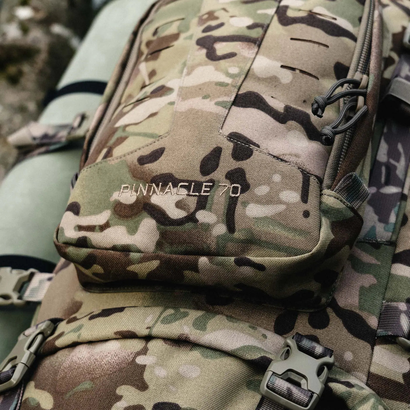 Highlander Forces Pinnacle Backpack 70L Highlander Forces