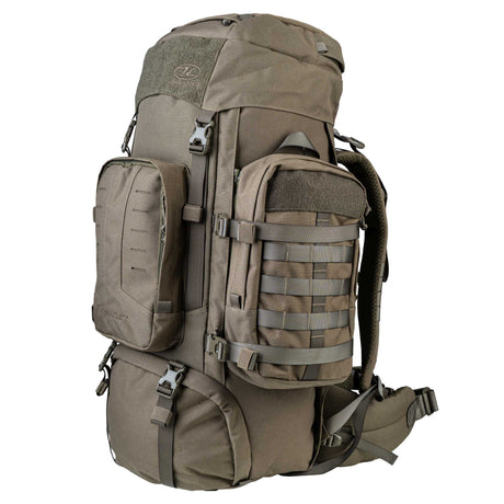 Highlander Forces Pinnacle Backpack 70L Highlander Forces
