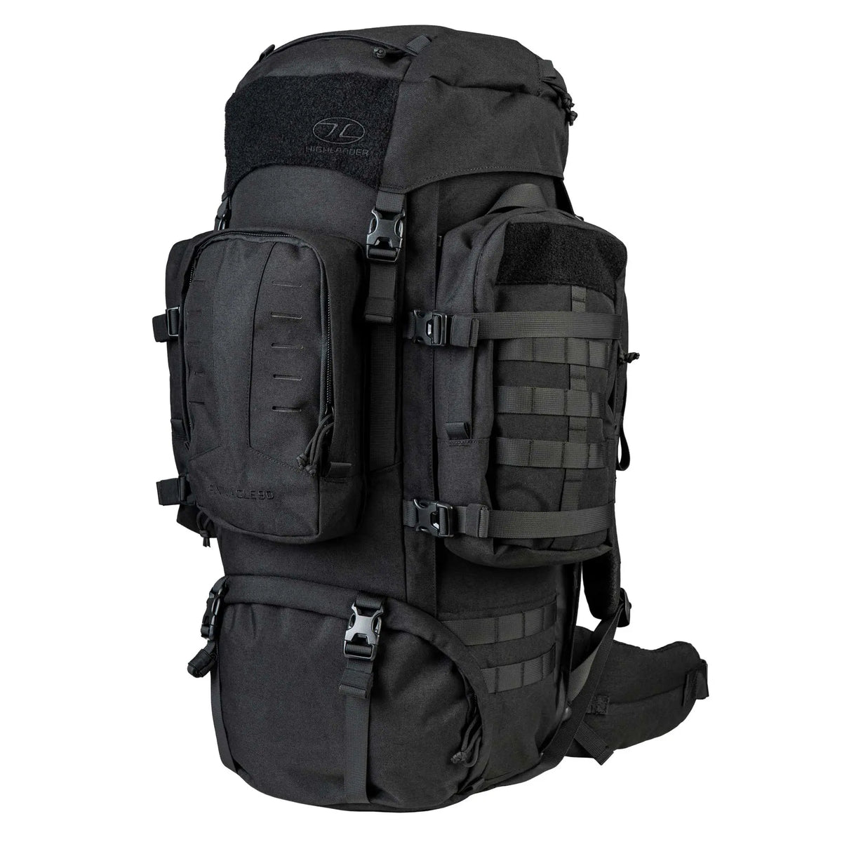Highlander Forces Pinnacle Backpack 90L Highlander Forces