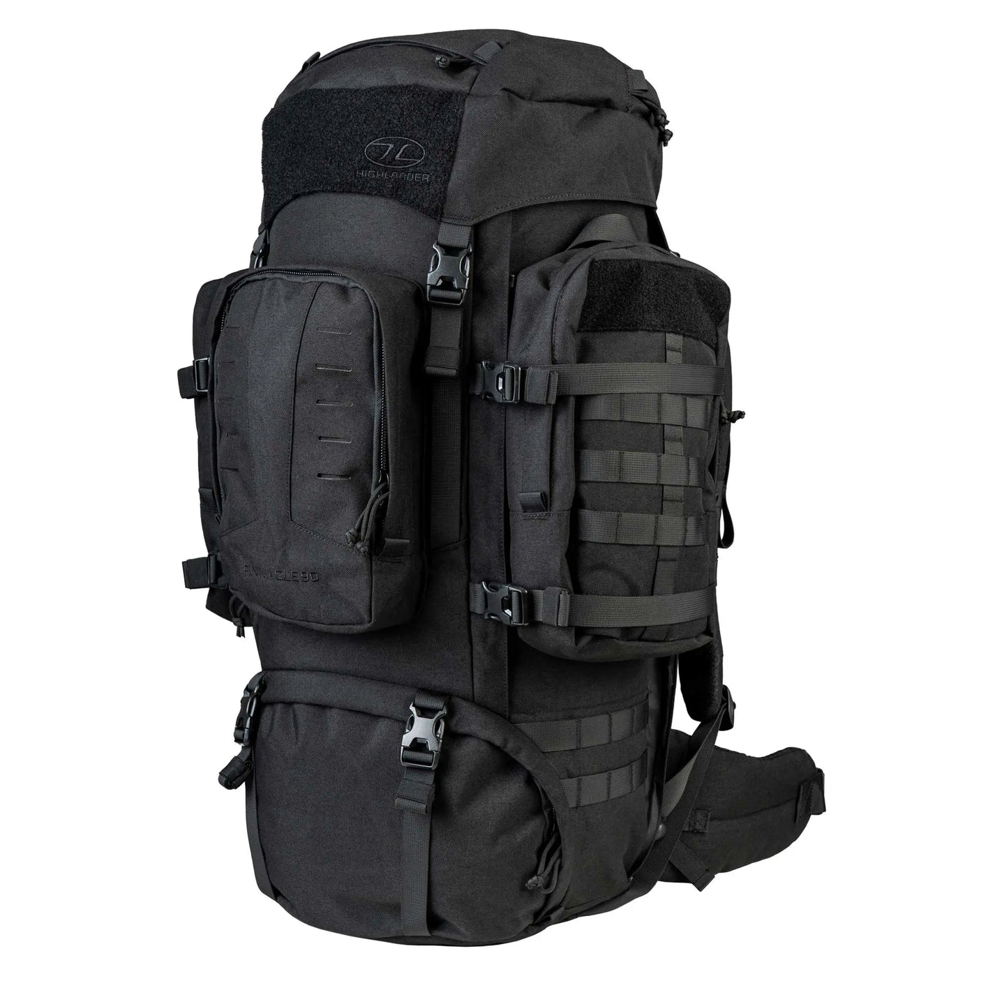 Highlander Forces Pinnacle Backpack 90L Highlander Forces