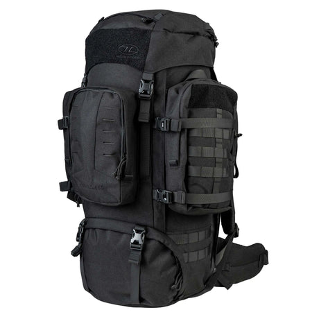 Highlander Forces Pinnacle Backpack 90L Highlander Forces