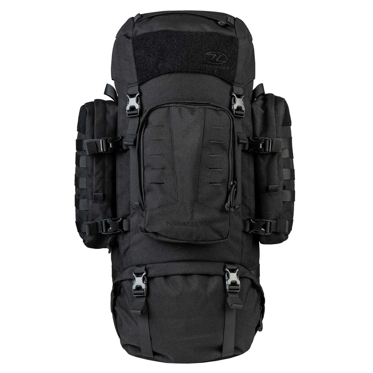 Highlander Forces Pinnacle Backpack 90L Highlander Forces