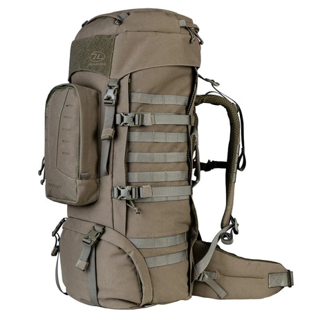Highlander Forces Pinnacle Backpack 90L Highlander Forces