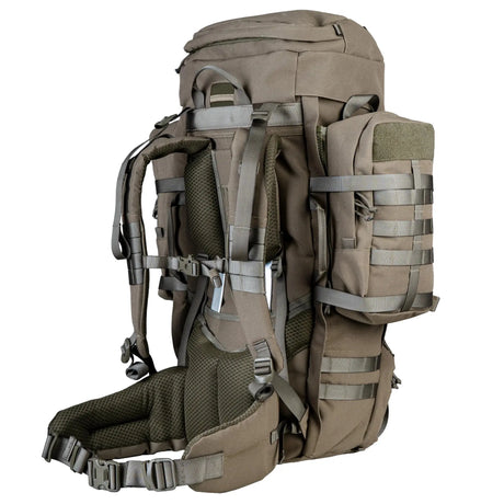 Highlander Forces Pinnacle Backpack 90L Highlander Forces