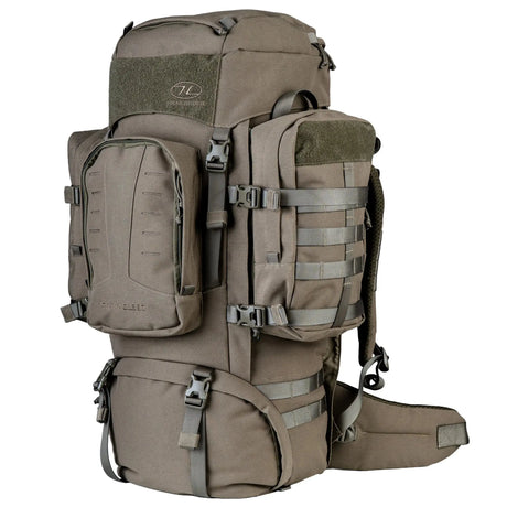Highlander Forces Pinnacle Backpack 90L Highlander Forces