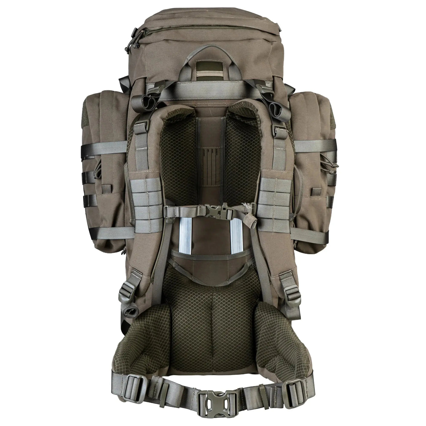 Highlander Forces Pinnacle Backpack 90L Highlander Forces