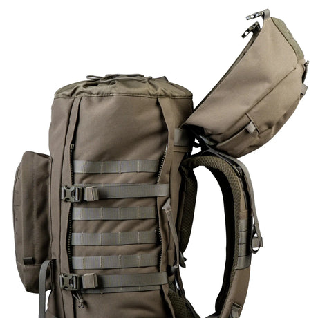 Highlander Forces Pinnacle Backpack 90L Highlander Forces