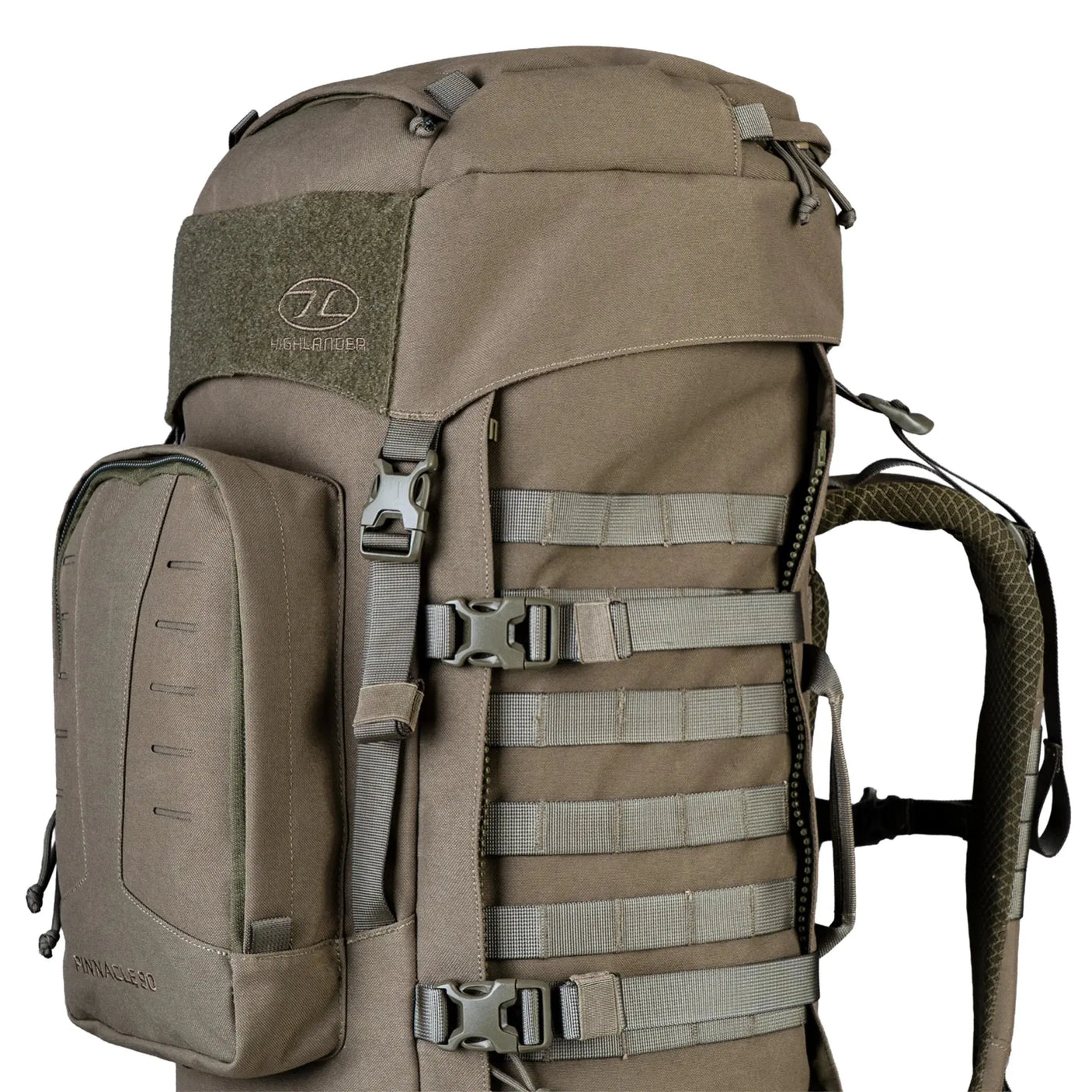 Highlander Forces Pinnacle Backpack 90L Highlander Forces