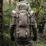 Highlander Forces Pinnacle Backpack 90L Highlander Forces