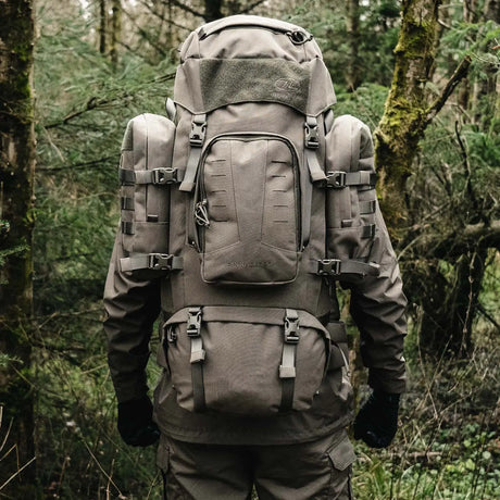 Highlander Forces Pinnacle Backpack 90L Highlander Forces