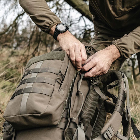 Highlander Forces Pinnacle Backpack 90L Highlander Forces
