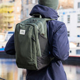 Highlander Trego Ryggsäck 24L Highlander Forces