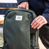 Highlander Trego Ryggsäck 24L Highlander Forces