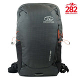 Highlander Kynetik Backpack 15L Highlander Forces
